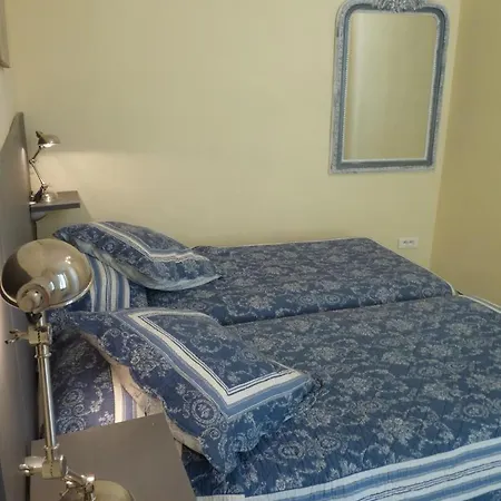 Apartament Sleeps 4 Air Con Wifi *
