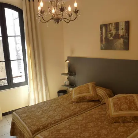 Apartament Sleeps 4 Air Con Wifi
